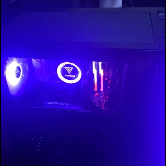 Skytech Chronos Gaming PC Desktop - AMD Ryzen 9 3900X, RTX 3080 24GB, 16GB DDR4 - Picture 3 of 6